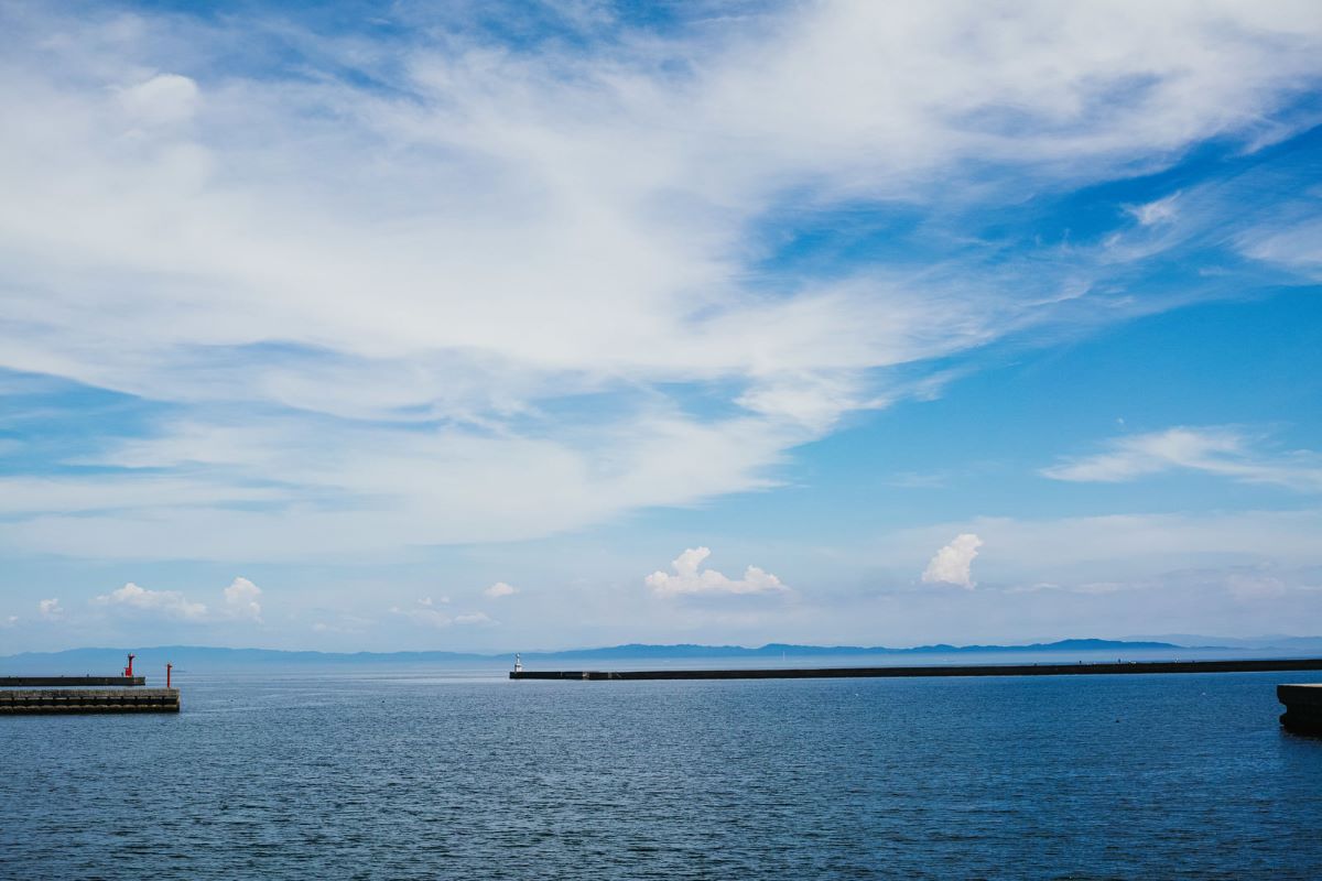 塩飽本島アクセス観光